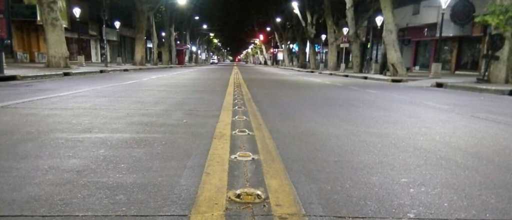 El Gobierno no piensa volver a una cuarentena "dura"