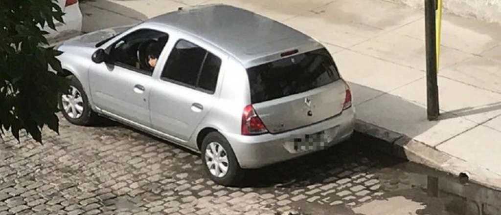 Boudou denunci&oacute; como esp&iacute;as a periodistas que lo esperaban en su casa