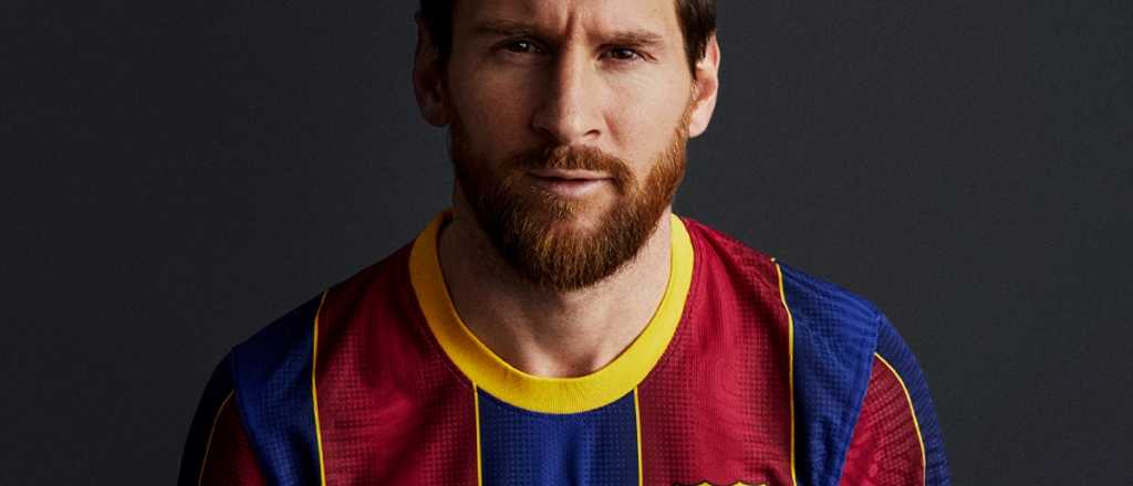 Llegaron los memes sobre la novela de Messi y Barcelona