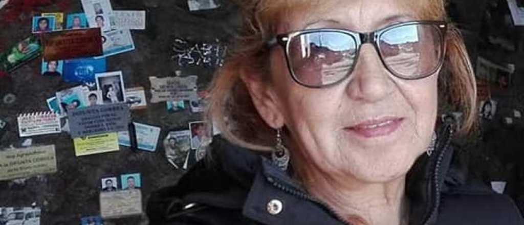 Un detenido por el femicidio de la mujer hallada en un pozo en Maipú