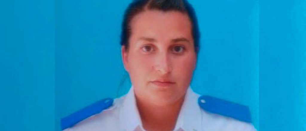 Video: atropellan y matan a una policía durante un control en Lanús