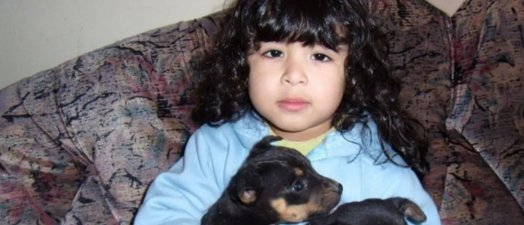 Sof&iacute;a Herrera: pidieron la captura del chileno "Espanta la Virgen"