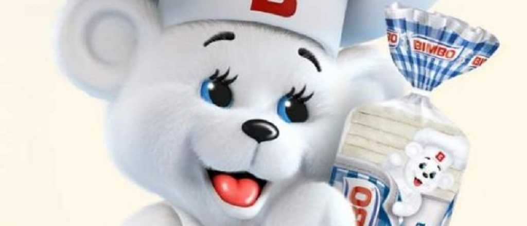 El Osito Bimbo est&aacute; a punto de desaparecer de los paquetes