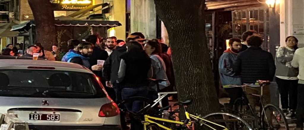 Estas son las multas por no cumplir las nuevas restricciones en Mendoza