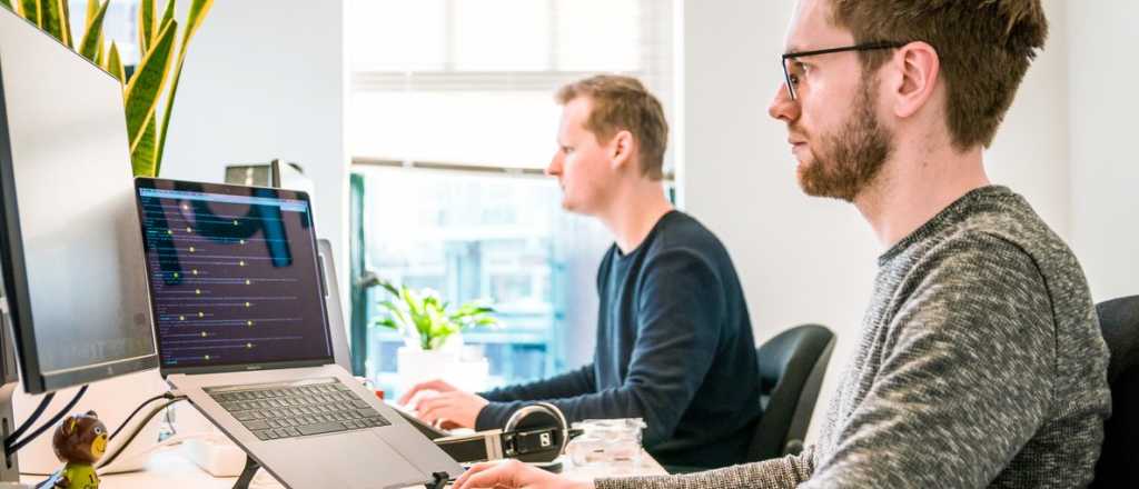 Estos son los títulos con mayor salida laboral en el país