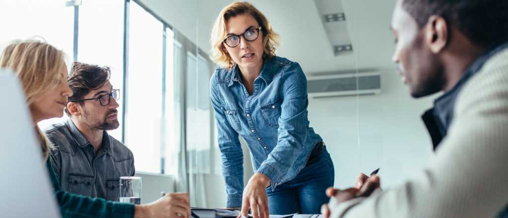 Los signos más compatibles para armar tu equipo de trabajo