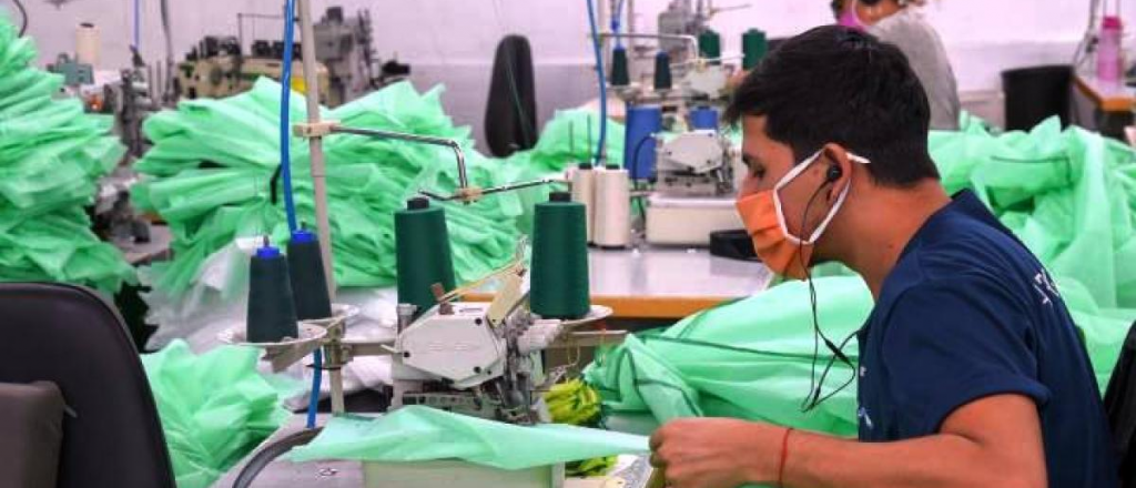 El ATP este mes viene con beneficios para las empresas