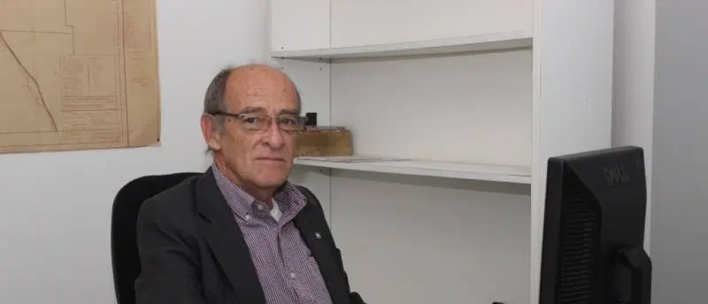 Falleció el querido periodista Carlos Simón