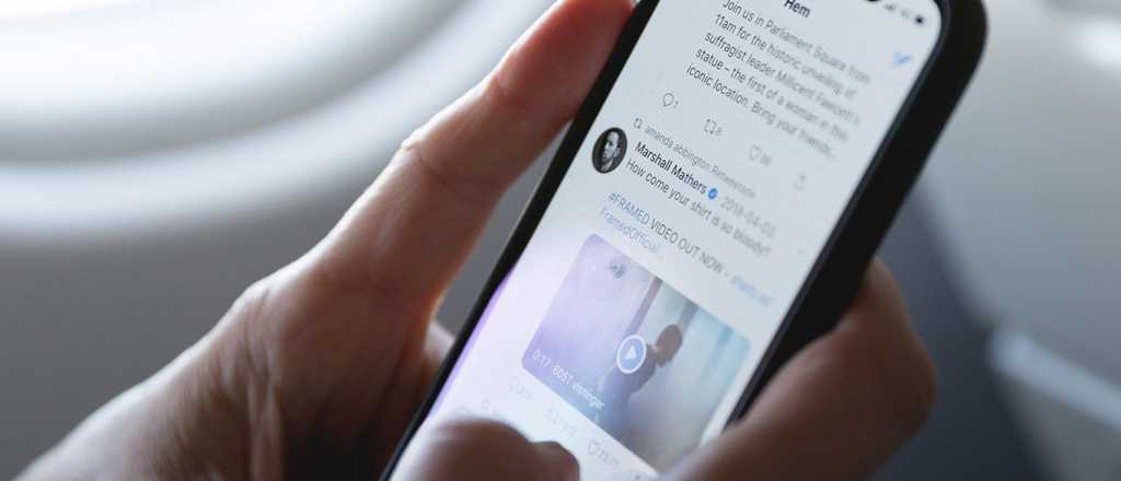 Twitter refuerza la seguridad para evitar que te espíen los mensajes