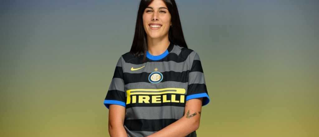 Las nuevas camisetas de Nike abrieron la polémica, ¿te gustan?