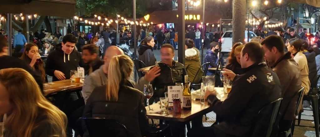 Guaymallén anunció más promociones en Azcuenaga Gastronómica