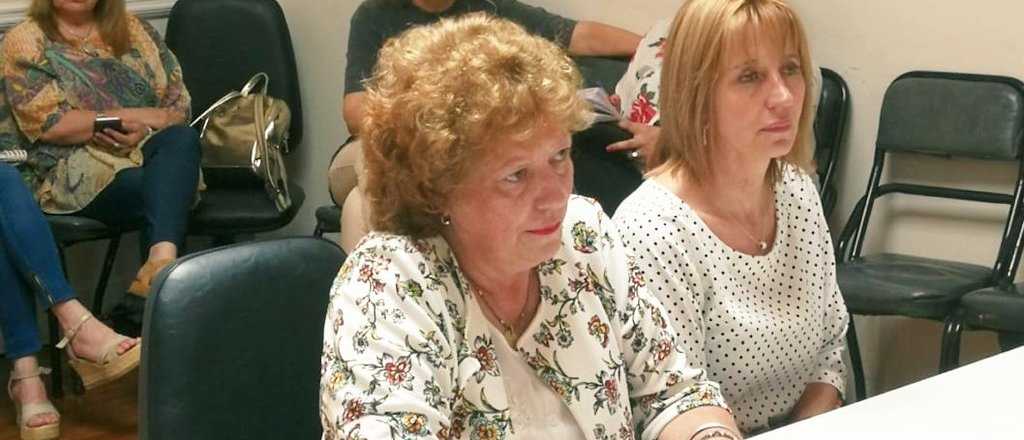 Falleci&oacute; la directora de Educaci&oacute;n Especial de la DGE