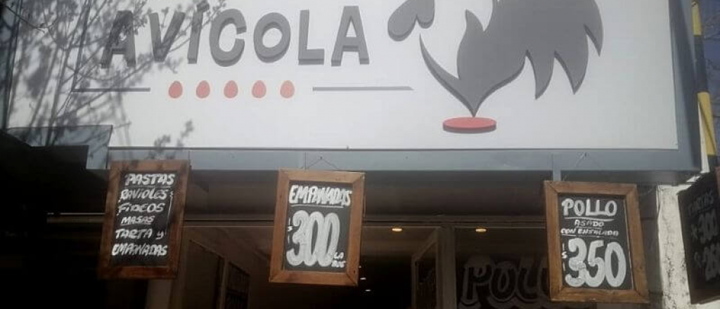 Efecto pandemia: adi&oacute;s a emblem&aacute;ticos caf&eacute;s y restaurantes de Mendoza