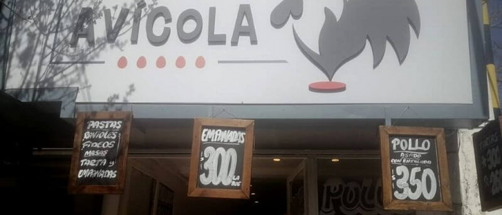 Efecto pandemia: adiós a emblemáticos cafés y restaurantes de Mendoza