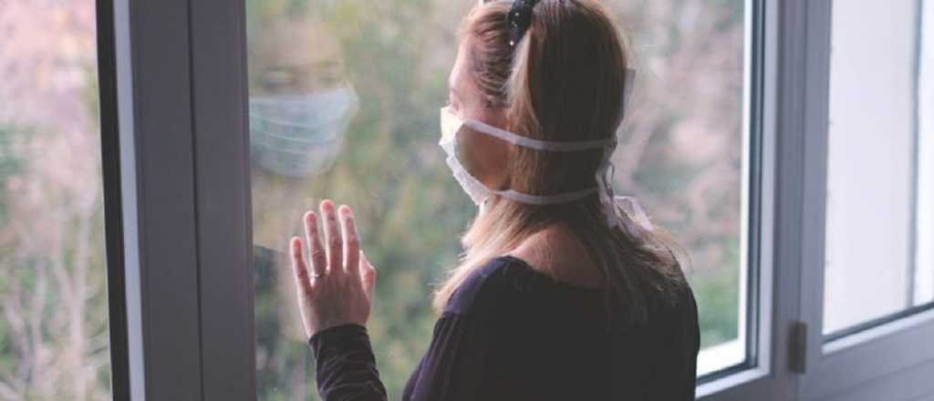 El dibujo que te identifique te dirá tu nivel de ansiedad