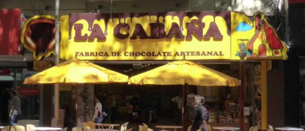 Murió el fundador de La Cabaña, el nombre del chocolate en Mendoza