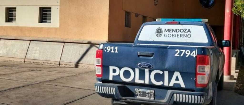 Millonario robo a una helader&iacute;a de Malarg&uuml;e