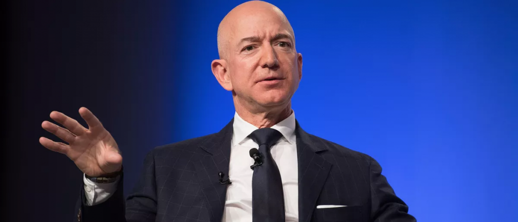 Las tres preguntas de Jeff Bezos para seleccionar a sus empleados
