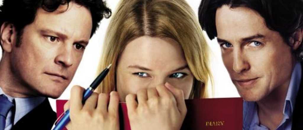 Hugh Grant y Colin Firth, los hombres de Bridget Jones, cumplen 60