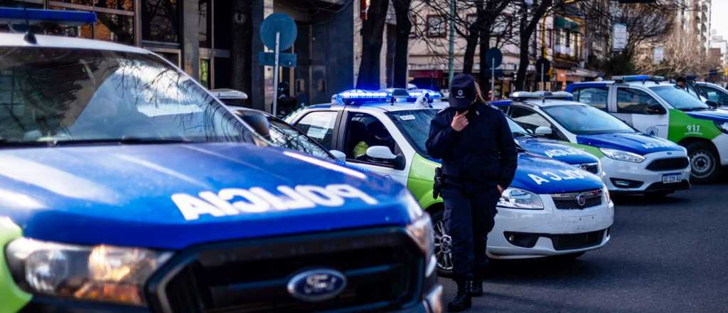 Movimientos sociales criticaron la protesta de polic&iacute;as y respaldaron a Kicillof