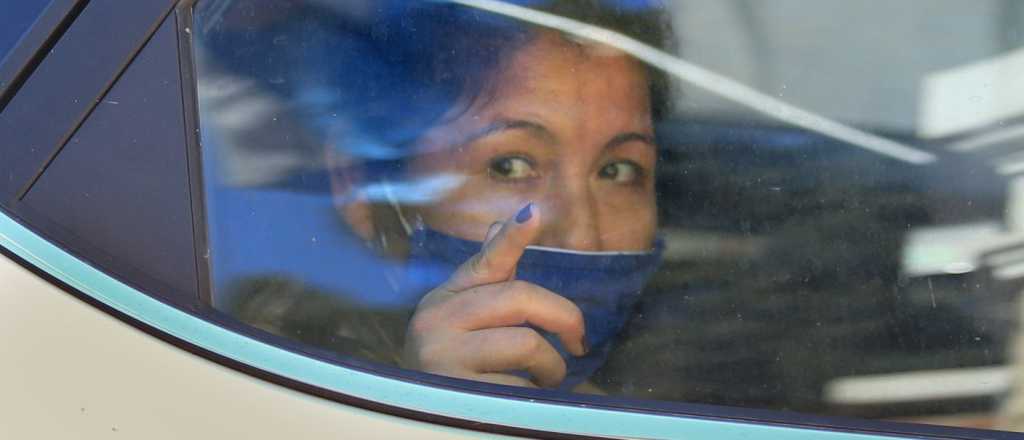 La madre de Facundo Astudillo Castro declar&oacute; por primera vez en la causa 