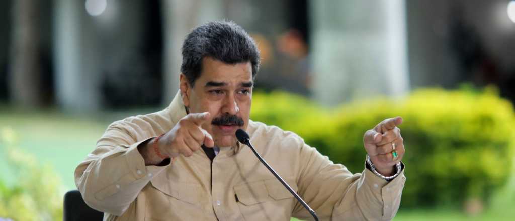 Para el Gobierno, la relación con Venezuela es "pragmática"