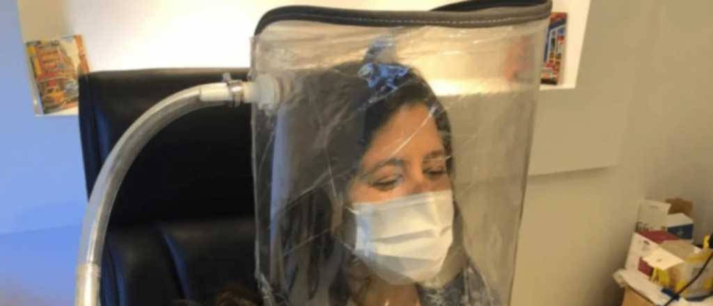 Reino Unido prueba un remedio para el Covid con muy buen resultado