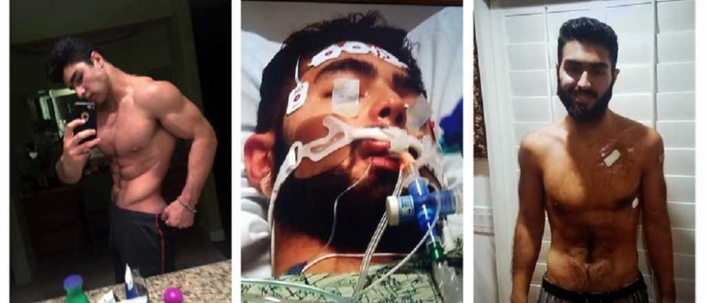 Crece el temor por la relación entre el vapeo y el coronavirus