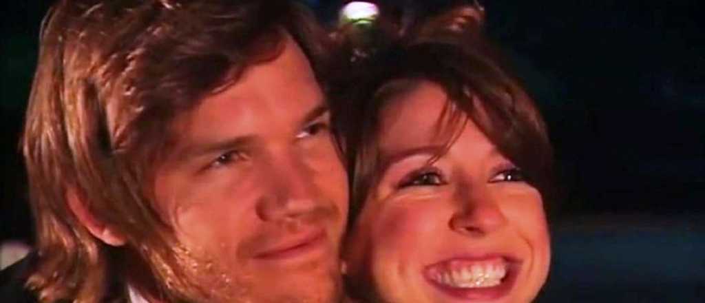 Fin del misterio: Juan Gil Navarro cont&oacute; por qu&eacute; dej&oacute; Floricienta