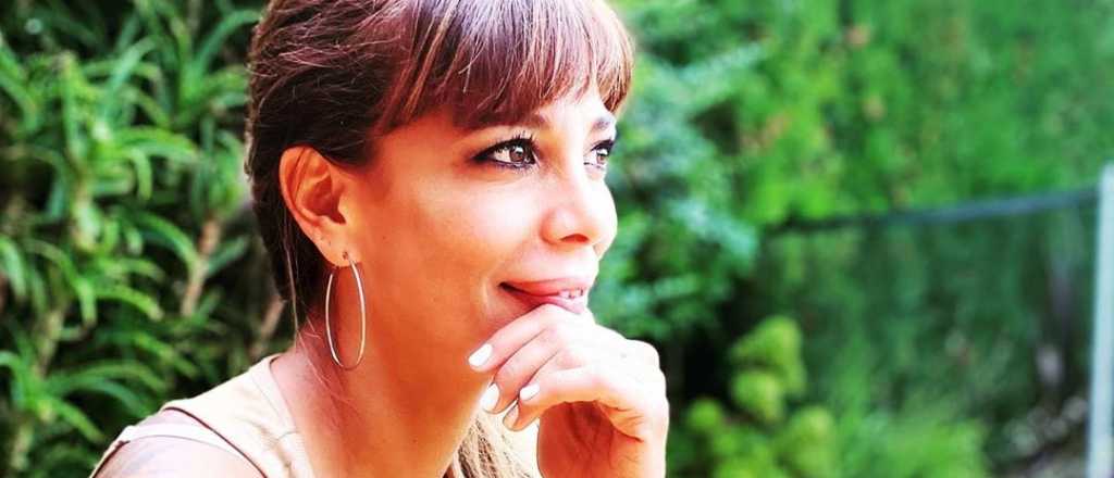 Ximena Capristo contó por qué no quiere agrandar su familia