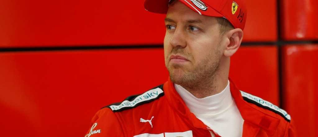 Fórmula 1: Sebastian Vettel correrá para Aston Martin en 2021