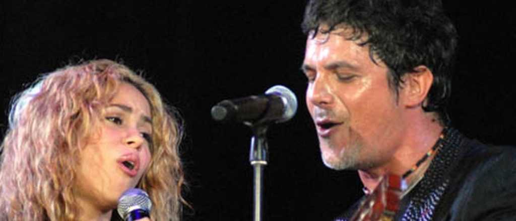 Shakira y Alejandro Sanz: ¿Hubo romance? Se filtraron videos íntimos
