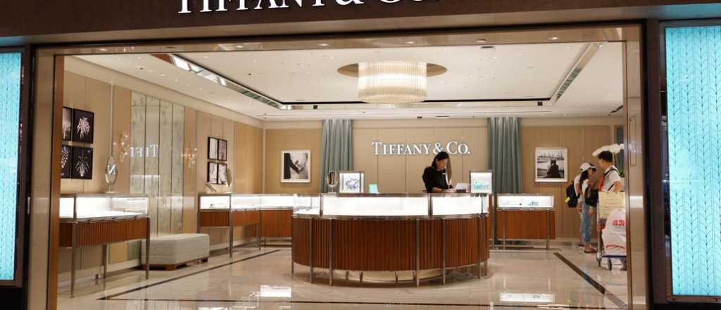 Louis Vuitton cancela la compra de Tiffany y se desata una guerra judicial