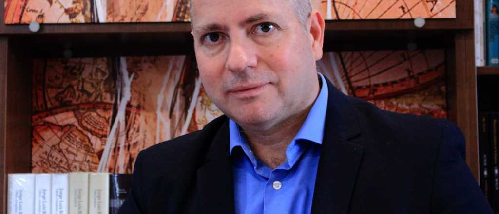 Sergio Miranda: "El pensamiento de L&oacute;pez Murphy y de Milei son id&eacute;nticos"