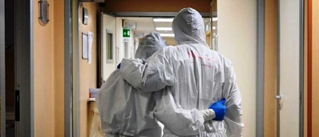 Muerte por coronavirus en Mendoza: cómo se cuentan los fallecimientos