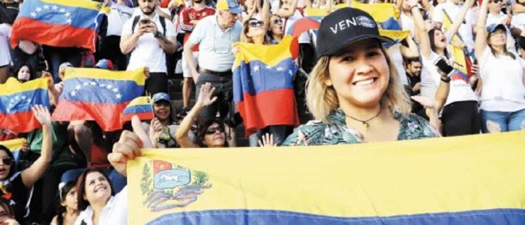 Guevara Rosas, de Amnistía criticó a Argentina por Venezuela y la pandemia