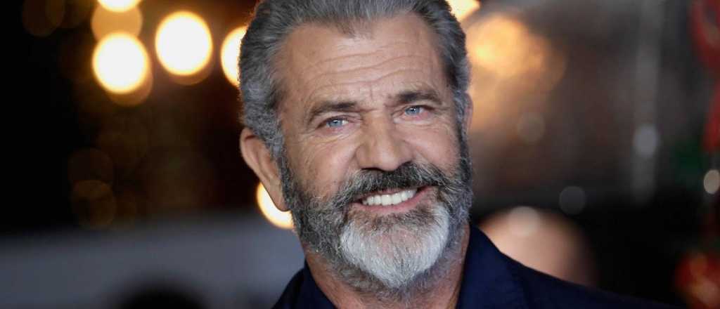 Una sangrienta película de Navidad llegará actuada por Mel Gibson