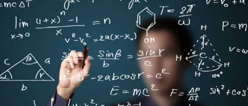 Truco matem&aacute;tico viral que te ense&ntilde;a a sumar fracciones