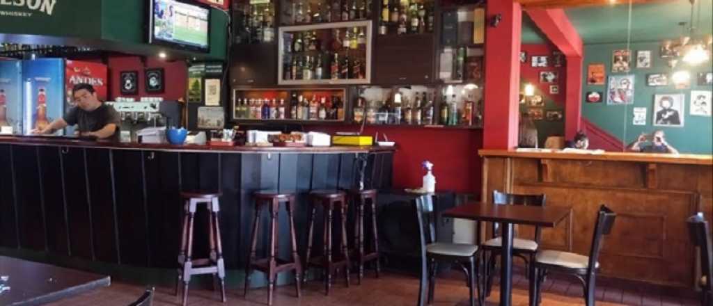 Cierra otro icónico restaurante: "El Reparo" de Tunuyán