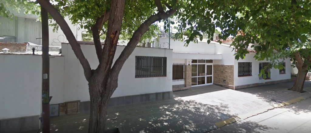 Detectaron a 17 abuelas con coronavirus en un geri&aacute;trico de Guaymall&eacute;n