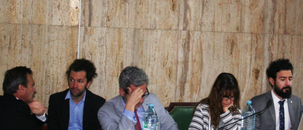 El juicio de lesa humanidad en Mendoza sigui&oacute; con testimonios virtuales