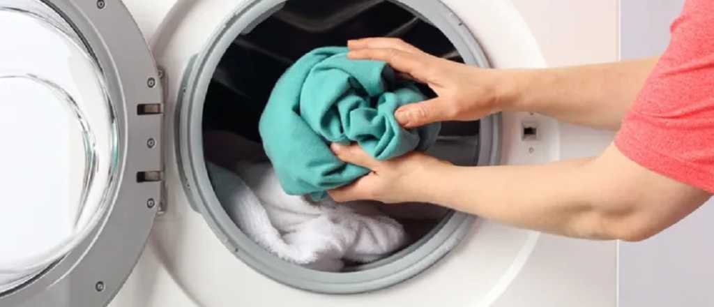 Toma nota: trucos para lavar la ropa y que quede como nueva 