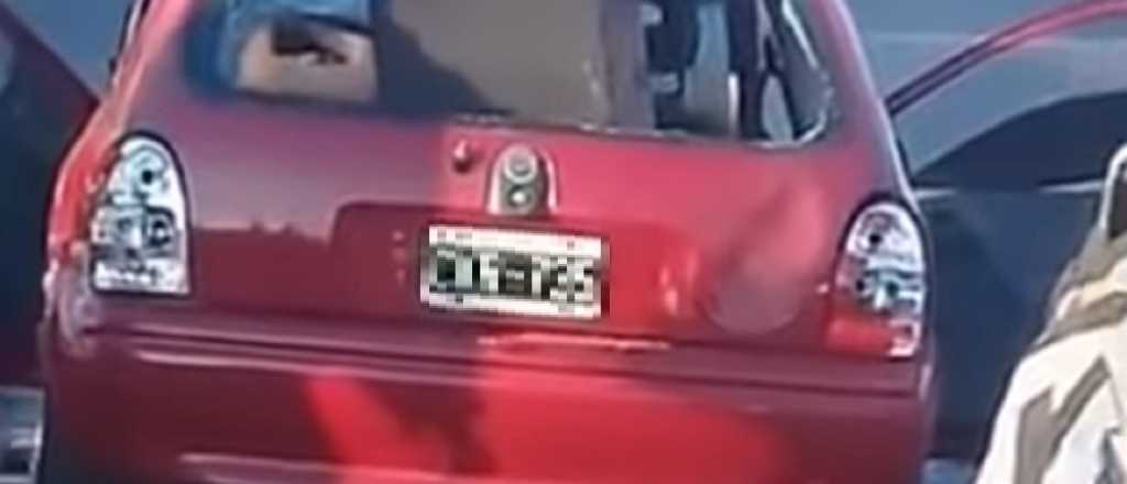 Picada fatal en Buenos Aires: un nene de seis a&ntilde;os muri&oacute; atropellado