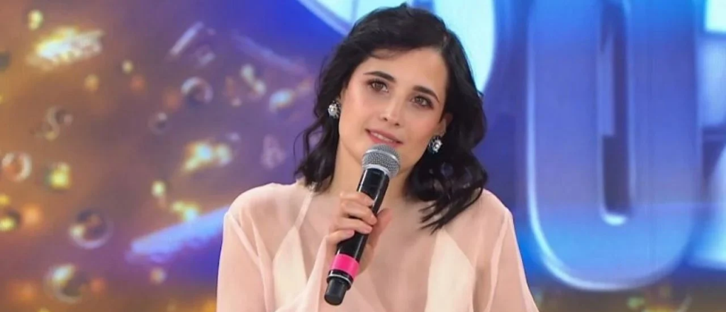 Cantando: Flor Torrente contó por qué Araceli González no va a verla