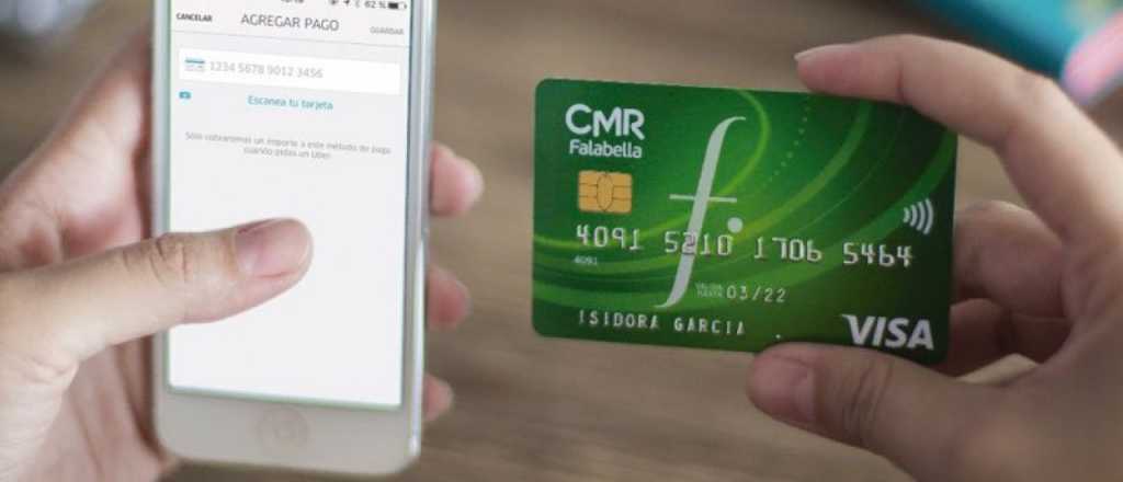 ¿Tuviste esta tarjeta?: la Justicia podría compensarte