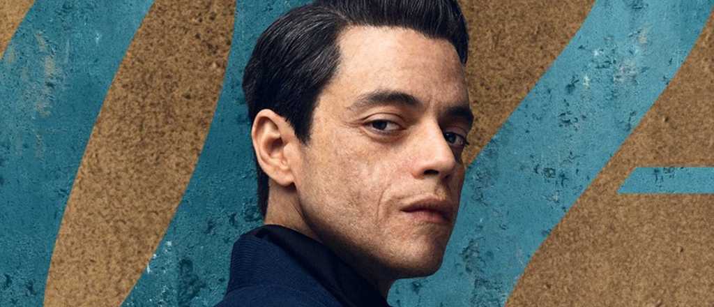 Rami Malek: Del &eacute;xito con Freddie Mercury a enemigo de 007