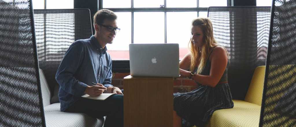 D&iacute;a intenso, ideal para resolver inconvenientes