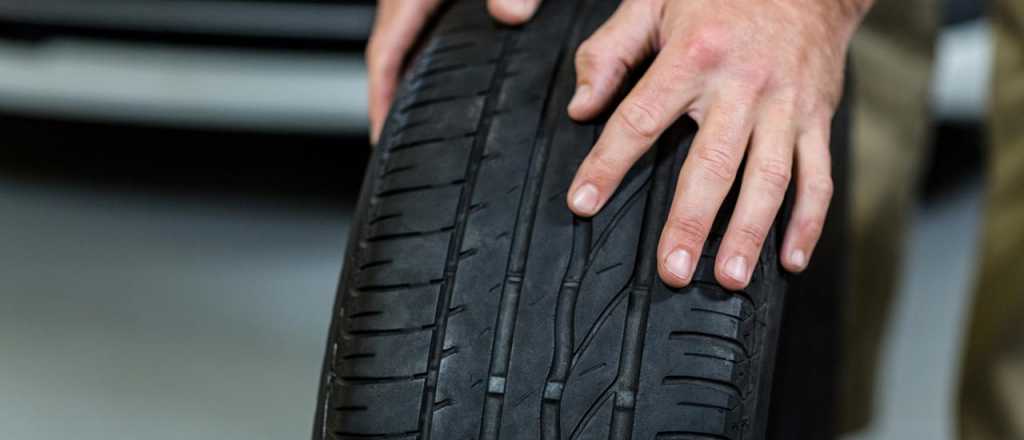 Consejos para mantener los neumáticos en buen estado