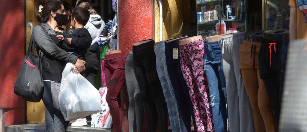 Aislamiento: en Mendoza, así funcionarán el comercio y las actividades económicas