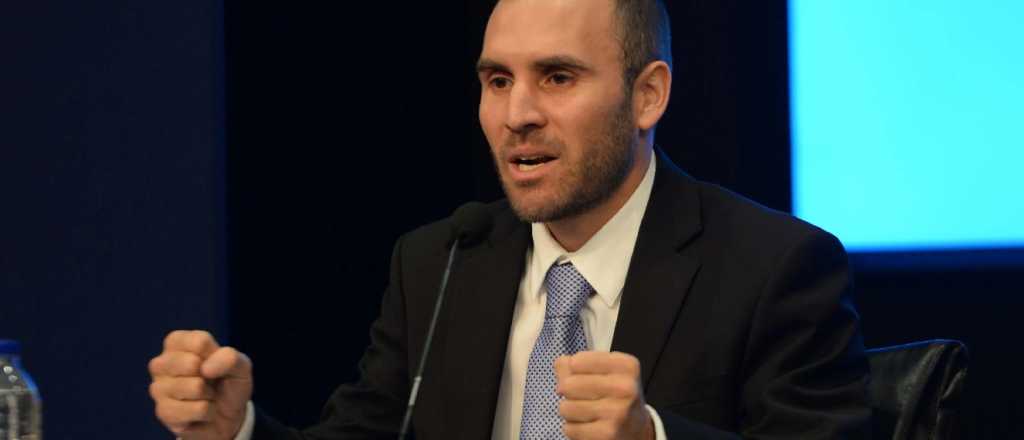 Guzmán podrá salir al mercado a buscar más de 121 mil millones de pesos